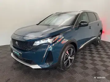 Acheter PEUGEOT 5008 5008 BlueHDi 130ch S&S EAT8 Active Pack occasion en vente à PEUGEOT FONTAINEBLEAU GUEUDET 1880