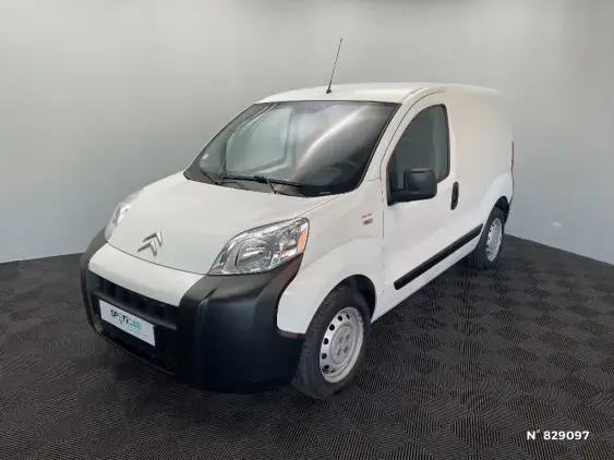 CITROEN NEMO - voiture d'occasion - Photo 1