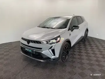 Acheter RENAULT SYMBIOZ SYMBIOZ E-TECH FULL HYBRID 160 CH ESPRIT ALPINE occasion en vente à PEUGEOT FONTAINEBLEAU GUEUDET 1880