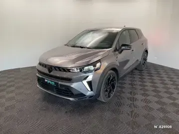 Acheter RENAULT SYMBIOZ SYMBIOZ E-TECH FULL HYBRID 160 CH ESPRIT ALPINE occasion en vente à PEUGEOT FONTAINEBLEAU GUEUDET 1880