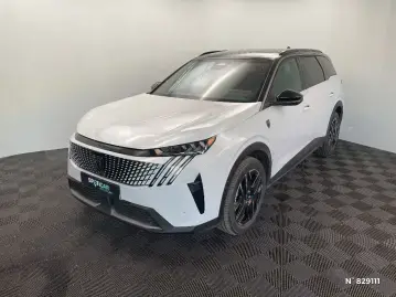 Acheter PEUGEOT 5008 5008 HYBRID 145 CH E-DCS6 GT occasion en vente à PEUGEOT FONTAINEBLEAU GUEUDET 1880