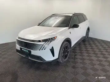 Acheter PEUGEOT 5008 5008 HYBRID 145 CH E-DCS6 GT occasion en vente à PEUGEOT FONTAINEBLEAU GUEUDET 1880