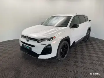 Acheter CITROEN C5 AIRCROSS C5 AIRCROSS HYBRIDE C5 AIRCROSS HYBRIDE 145 CH E-DCS6 MAX occasion en vente à PEUGEOT FONTAINEBLEAU GUEUDET 1880