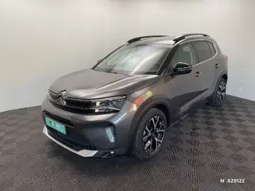 Acheter CITROEN C5 AIRCROSS C5 AIRCROSS C5 AIRCROSS BLUEHDI 130 S&S EAT8 SHINE PACK occasion en vente à PEUGEOT FONTAINEBLEAU GUEUDET 1880