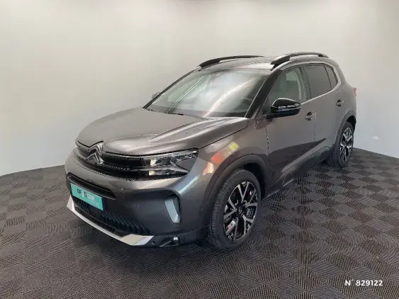 CITROEN C5 AIRCROSS - voiture d'occasion - Photo 1