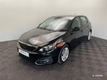 Acheter PEUGEOT 308 308 BUSINESS 308 1.6 BLUEHDI 120CH S&S BVM6 BC ACTIVE BUSINESS occasion en vente à PEUGEOT FONTAINEBLEAU GUEUDET 1880