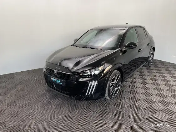 PEUGEOT 208 II - voiture d'occasion - Photo 1