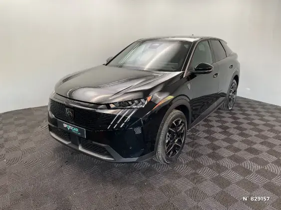 PEUGEOT 3008 III - voiture d'occasion - Photo 1