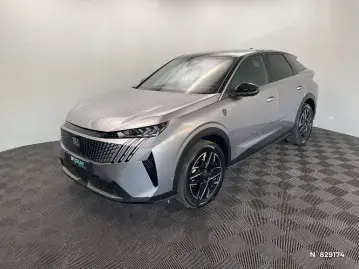 Acheter PEUGEOT 3008 3008 HYBRID 145 E-DCS6 GT occasion en vente à PEUGEOT FONTAINEBLEAU GUEUDET 1880