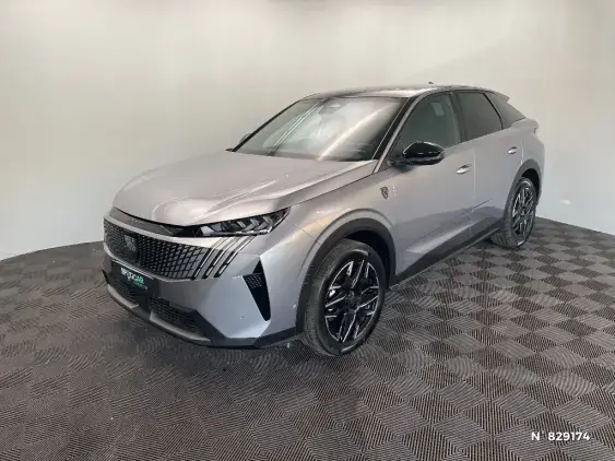 PEUGEOT 3008 III - voiture d'occasion - Photo 1