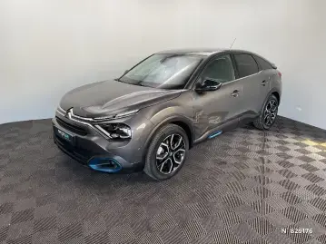 Acheter CITROEN C4 E-C4 136 CH AUTOMATIQUE SHINE PACK occasion en vente à PEUGEOT FONTAINEBLEAU GUEUDET 1880
