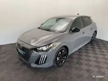 Acheter PEUGEOT 208 208 HYBRID 100 E-DCS6 ALLURE occasion en vente à PEUGEOT FONTAINEBLEAU GUEUDET 1880