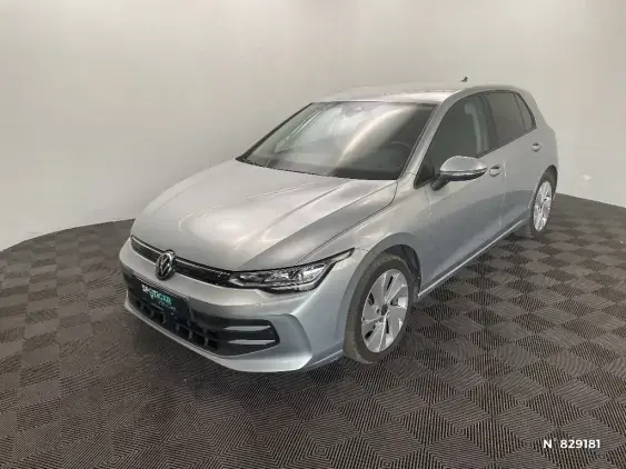 VOLKSWAGEN GOLF VIII - voiture d'occasion - Photo 1