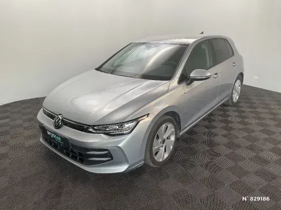 VOLKSWAGEN GOLF VIII - voiture d'occasion - Photo 1