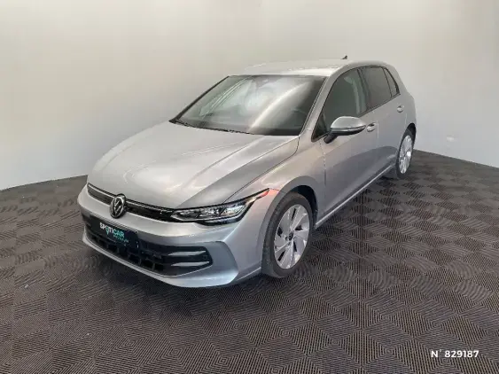 VOLKSWAGEN GOLF VIII - voiture d'occasion - Photo 1