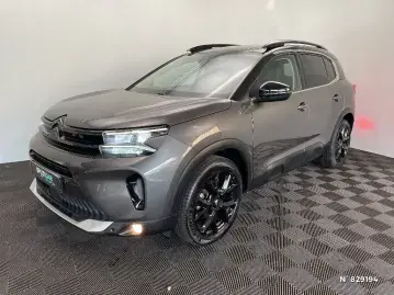 Acheter CITROEN C5 AIRCROSS C5 AIRCROSS C5 AIRCROSS BLUEHDI 130 EAT8 PLUS occasion en vente à PEUGEOT FONTAINEBLEAU GUEUDET 1880
