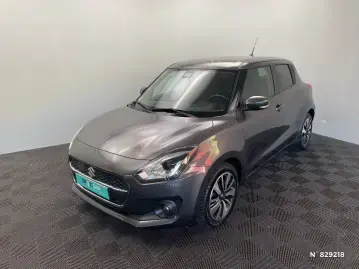 Acheter SUZUKI SWIFT SWIFT 1.0 BOOSTERJET AUTO PACK occasion en vente à PEUGEOT FONTAINEBLEAU GUEUDET 1880