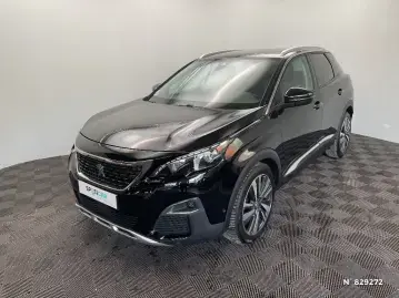 Acheter PEUGEOT 3008 3008 BUSINESS 3008 1.6 BLUEHDI 120CH S&S BVM6 BC ALLURE BUSINESS occasion en vente à PEUGEOT FONTAINEBLEAU GUEUDET 1880