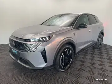 Acheter PEUGEOT 3008 3008 PLUG-IN HYBRID 225 E-DCS7 GT occasion en vente à PEUGEOT FONTAINEBLEAU GUEUDET 1880