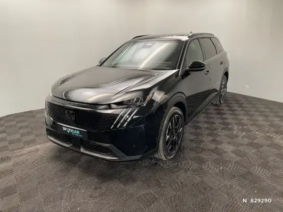 PEUGEOT 5008 III - voiture d'occasion - Photo 1