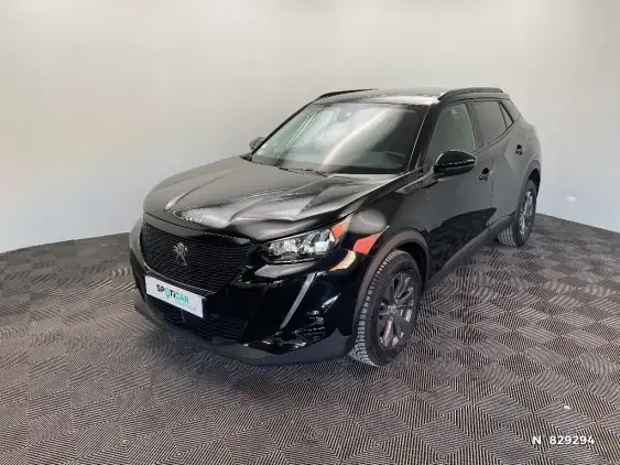 PEUGEOT 2008 II - voiture d'occasion - Photo 1
