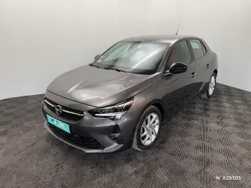 Acheter OPEL CORSA CORSA 1.5 DIESEL 100 CH BVM6 GS LINE occasion en vente à PEUGEOT FONTAINEBLEAU GUEUDET 1880