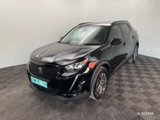 PEUGEOT 2008 II - voiture d'occasion - Photo 1