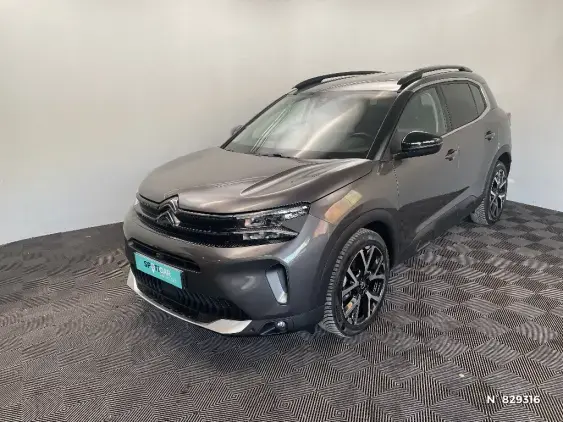 CITROEN C5 AIRCROSS - voiture d'occasion - Photo 1