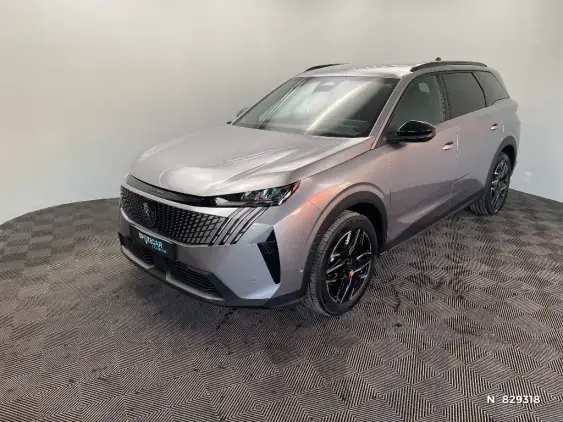 PEUGEOT 5008 III - voiture d'occasion - Photo 1