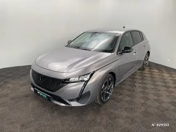 PEUGEOT 308 III - voiture d'occasion - Photo 1