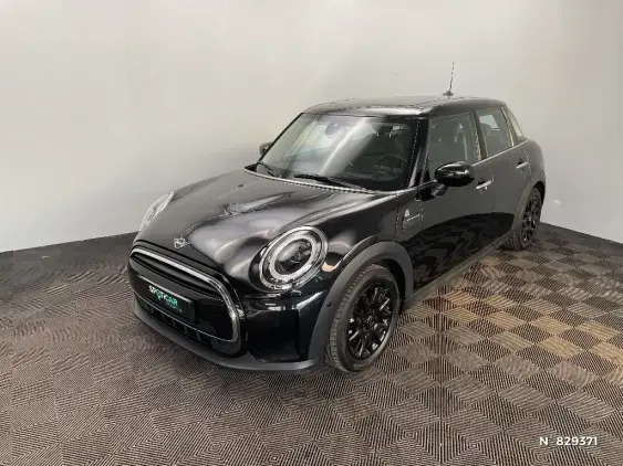 MINI MINI 5 PORTES III - voiture d'occasion - Photo 1