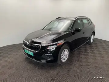 Acheter SKODA KAMIQ KAMIQ 1.0 TSI EVO 2 116 CH DSG7 SELECTION occasion en vente à PEUGEOT FONTAINEBLEAU GUEUDET 1880