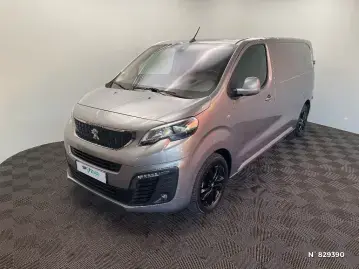 Acheter PEUGEOT EXPERT FG EXPERT FOURGON EXPERT FGN TOLE STANDARD BLUEHDI 180 S&S EAT8 PACK SPORT occasion en vente à PEUGEOT FONTAINEBLEAU GUEUDET 1880