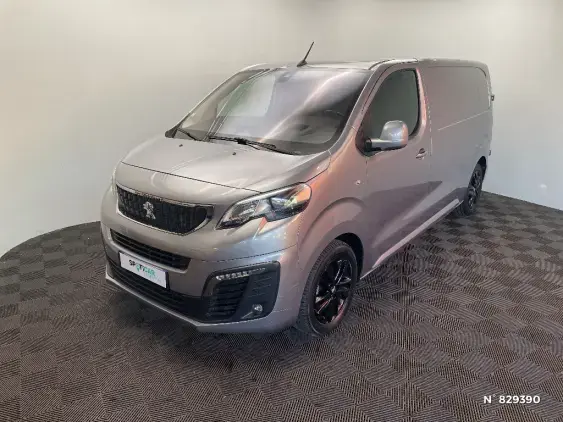 PEUGEOT EXPERT FG III - voiture d'occasion - Photo 1