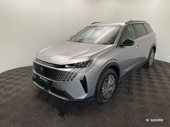 PEUGEOT 5008 III - voiture d'occasion - Photo 1