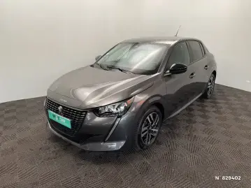 Acheter PEUGEOT 208 208 PureTech 100 S&S BVM6 Active occasion en vente à PEUGEOT FONTAINEBLEAU GUEUDET 1880