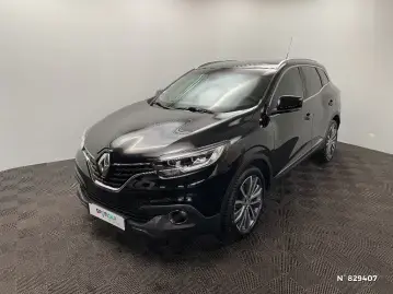 Acheter RENAULT KADJAR KADJAR TCE 130 ENERGY INTENS occasion en vente à PEUGEOT FONTAINEBLEAU GUEUDET 1880