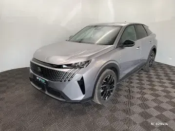 Acheter PEUGEOT 3008 3008 HYBRID 145 E-DCS6 ALLURE occasion en vente à PEUGEOT FONTAINEBLEAU GUEUDET 1880