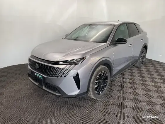 PEUGEOT 3008 III - voiture d'occasion - Photo 1