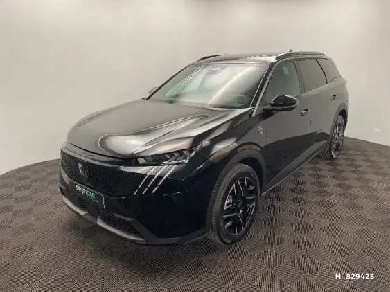 PEUGEOT 5008 III - voiture d'occasion - Photo 1