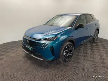 Acheter PEUGEOT 3008 3008 HYBRID 145 E-DCS6 ALLURE occasion en vente à PEUGEOT FONTAINEBLEAU GUEUDET 1880