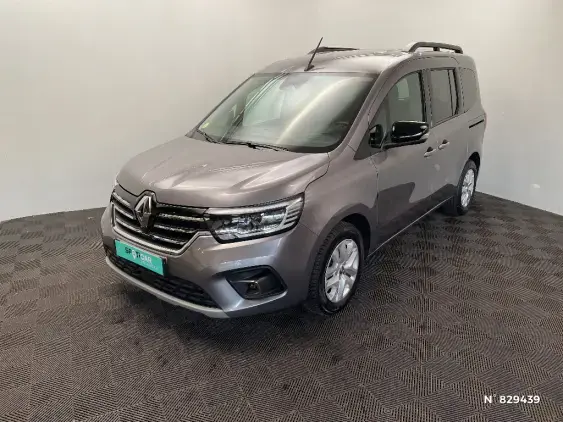 RENAULT KANGOO III - voiture d'occasion - Photo 1