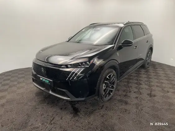 PEUGEOT 5008 III - voiture d'occasion - Photo 1