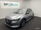 PEUGEOT 208 ELECTRIQUE II - Photo 1