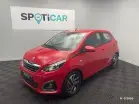 PEUGEOT 108 - Photo 1