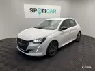 PEUGEOT 208 II - Photo 1