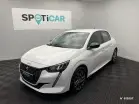 PEUGEOT 208 BUSINESS R II - Photo 1