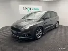 FORD S-MAX II - Photo 1