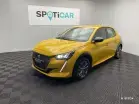PEUGEOT 208 ELECTRIQUE II - Photo 1