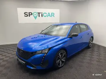 Acheter PEUGEOT 308 PHEV 180 E-EAT8 ACTIVE PACK occasion en vente à PEUGEOT MEAUX GUEUDET 1880